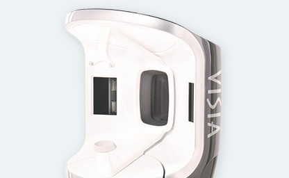 肌診断機(VISIA)